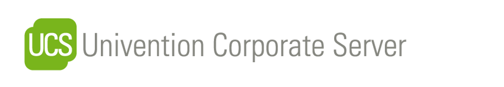 Univention Corporate Server Logo