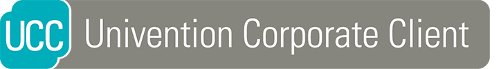UCC Univention Corporate Client Logo