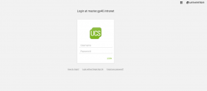 Single sign-on login in UCS 4.2