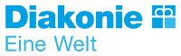 Logo Diakonie Eine Welt
