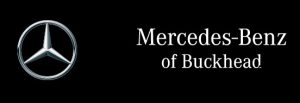 Logo Mercedes-Benz of Buckhead