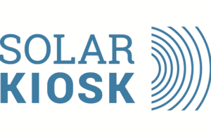 Logo Solarkiosk