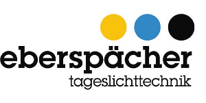 Logo Eberspächer Tageslichttechnik