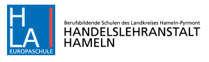Logo HLA Hameln