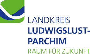 Logo LK Ludwigslust-Parchim