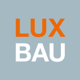 Logo LUX Bau