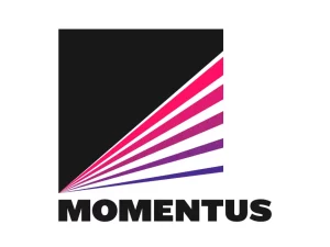 Logo Momentus Inc.