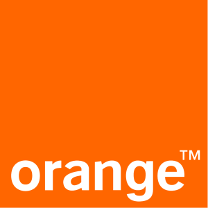 Logo Orange S.A.