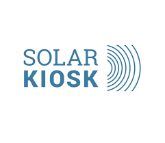 Logo Solar Kiosk