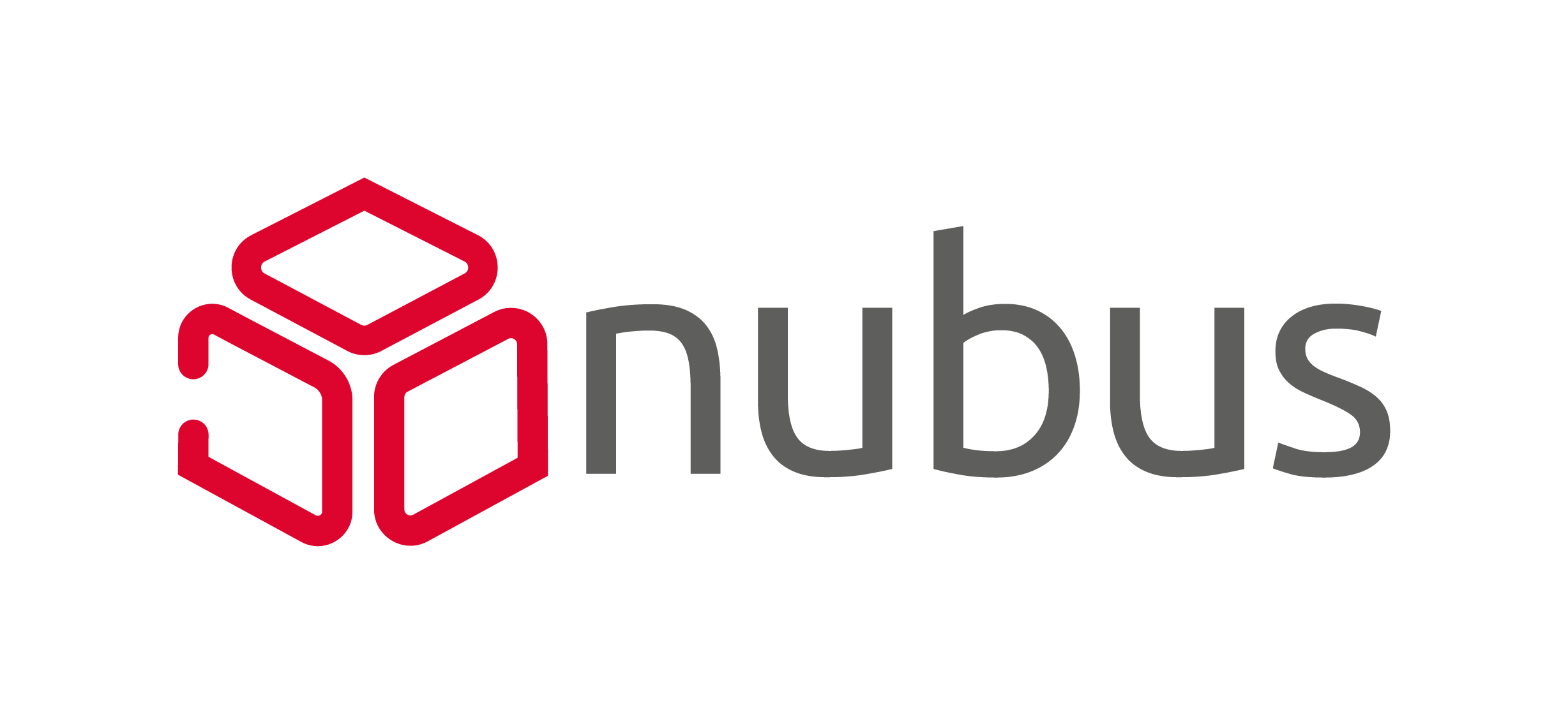Logo Nubus